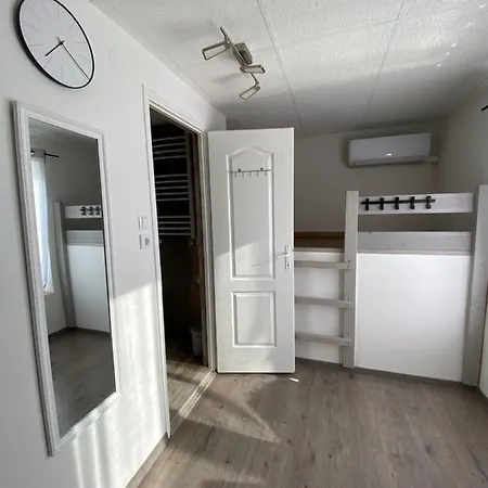 Platán Appartamento Balatongyörök