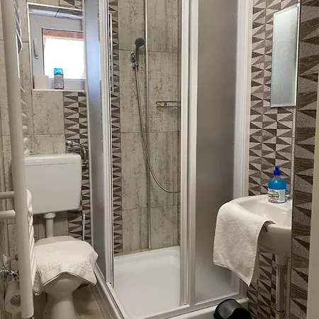 Apartmán Platan Vendeghaz *