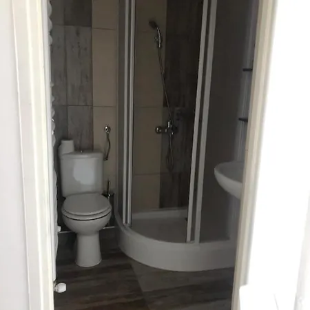 Apartmán Platan Vendeghaz Balatongyörök