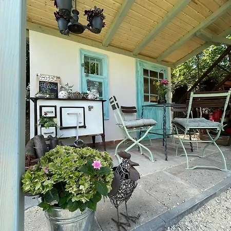 Platan Vendeghaz Balatongyörök